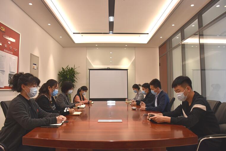 國網(wǎng)信通產(chǎn)業(yè)集團：深化項目精益管控，促進(jìn)運營質(zhì)效提升