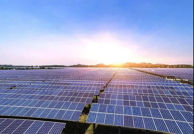 斥資120億！中國造超大光伏發(fā)電廠