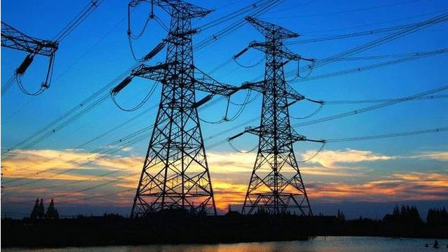 高質(zhì)量供電助力高質(zhì)量發(fā)展，浙江嘉興：綠色能源讓日子更紅火