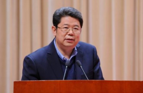 中石化董事長(zhǎng)、黨組書記人選落定