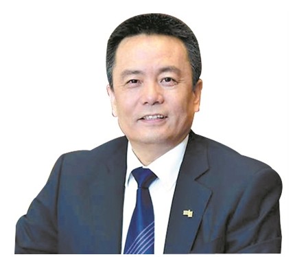 南方電網(wǎng)總經(jīng)理曹志安調(diào)任哈爾濱電氣集團(tuán) 任董事長(zhǎng)、黨組書記