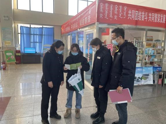 優(yōu)化電力營商環(huán)境，護航電力客戶“春節(jié)”、“冬奧會”、“冬殘奧會”安全用電