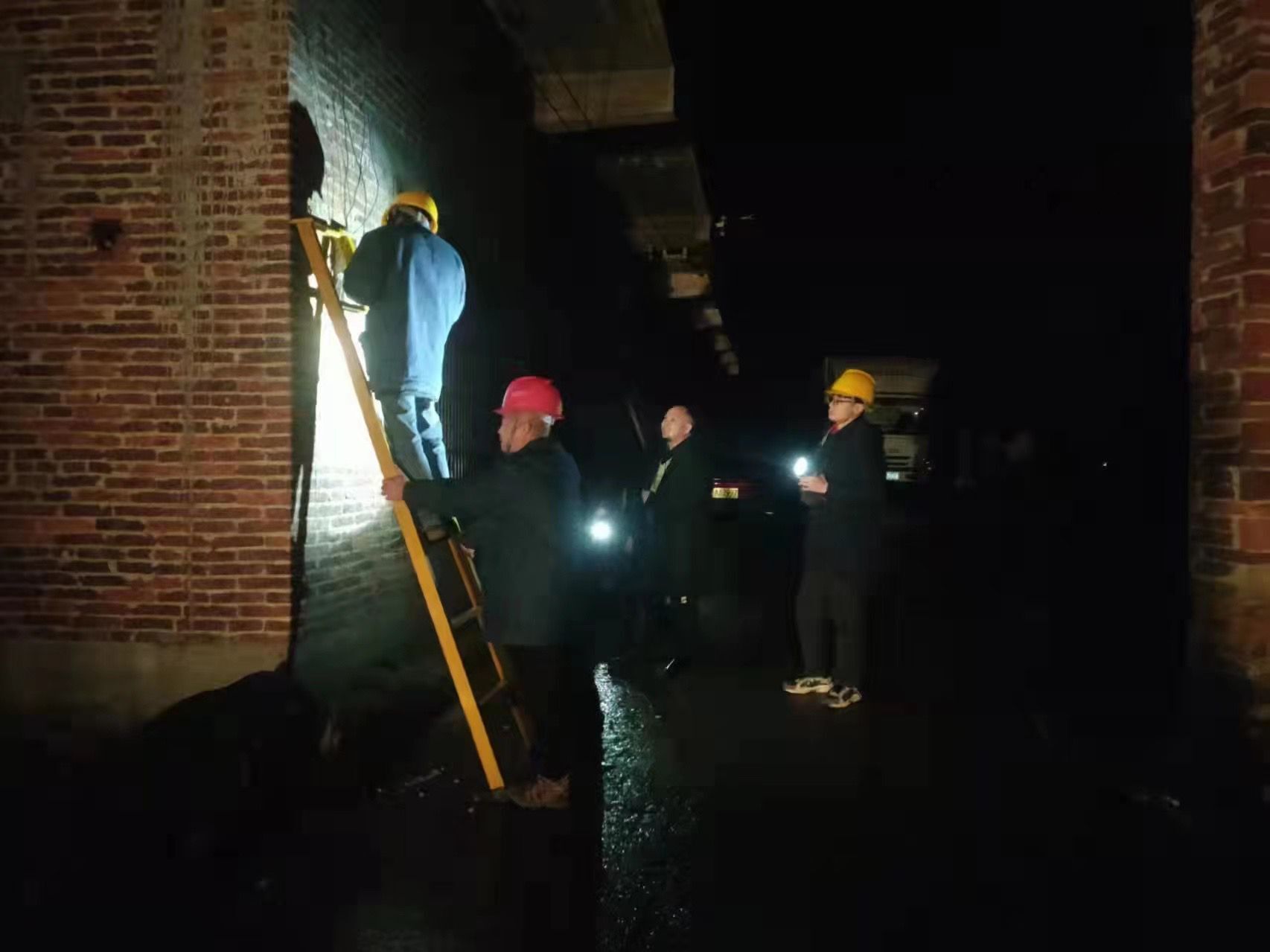 國(guó)網(wǎng)道縣供電公司：快速搶修，優(yōu)質(zhì)服務(wù)暖人心