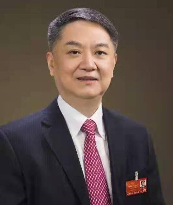 【兩會(huì)】溫樞剛：聚力促轉(zhuǎn)型，堅(jiān)定不移走綠色低碳發(fā)展道路