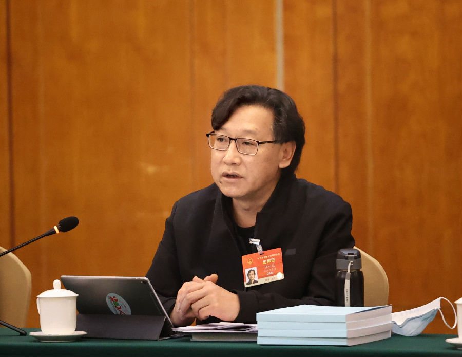 杜小光：完善統(tǒng)一建筑碳排放核算標準，助力綠色健康建筑與雙碳目標協(xié)同發(fā)展