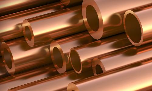 “碳中和”對銅需求影響的盤點