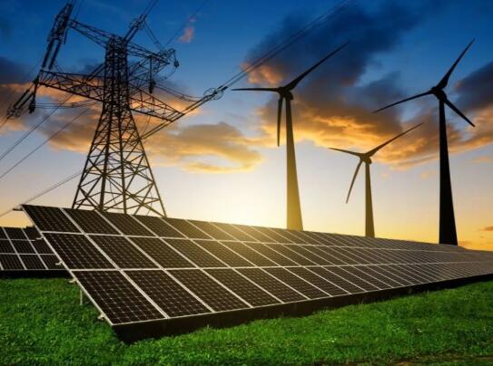 國(guó)家發(fā)改委：配售電競(jìng)爭(zhēng)性業(yè)務(wù)有序放開(kāi) 完善風(fēng)電、光伏發(fā)電新能源價(jià)格形成機(jī)制 完成第三監(jiān)管周期輸配電價(jià)改革