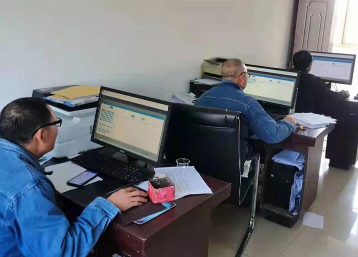 國網(wǎng)道縣供電公司：培考雙管齊下，安全入腦入心