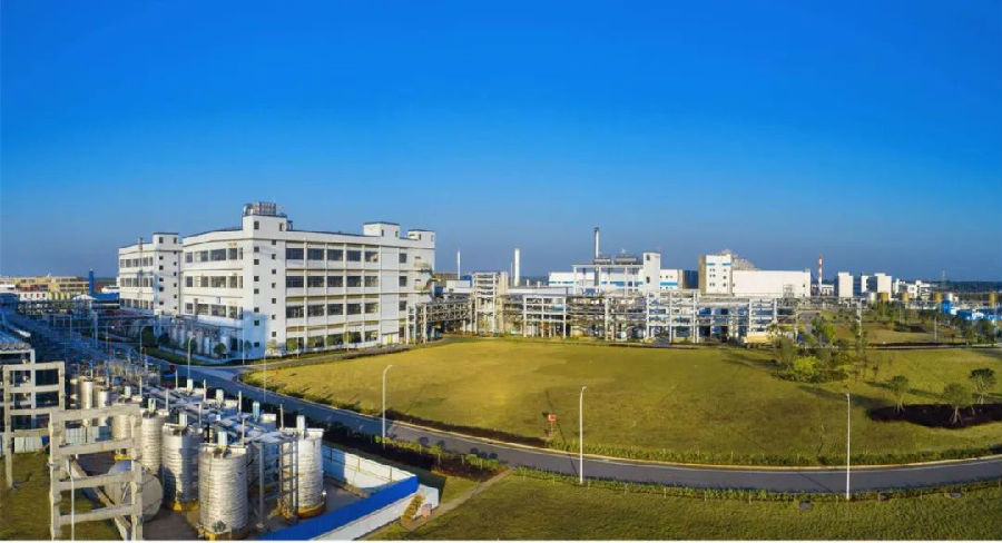 中國能建湖南院加快建設(shè)“行業(yè)領(lǐng)先、國內(nèi)一流”的國際工程公司