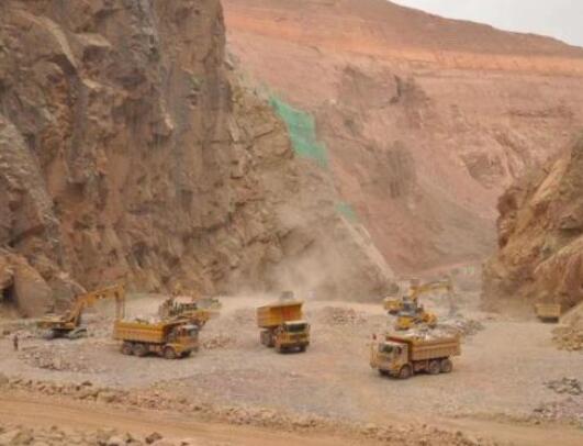 黃河上游在建海拔最高、裝機(jī)最大水電站正式復(fù)工