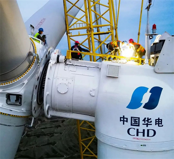 華電山西公司創(chuàng)新驅(qū)動，深挖內(nèi)潛，做好提質(zhì)增效大文章