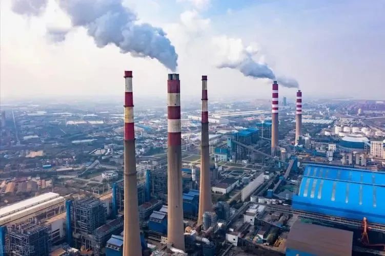 減排指標持續(xù)加碼,煤電怎么辦?