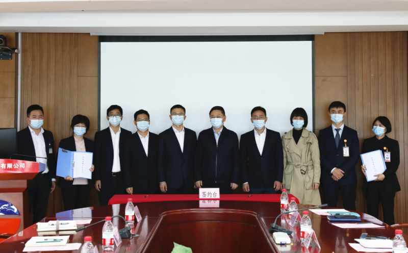 萬物皆“共享”！格力、通威戰(zhàn)略合作，提出“共享員工”策略