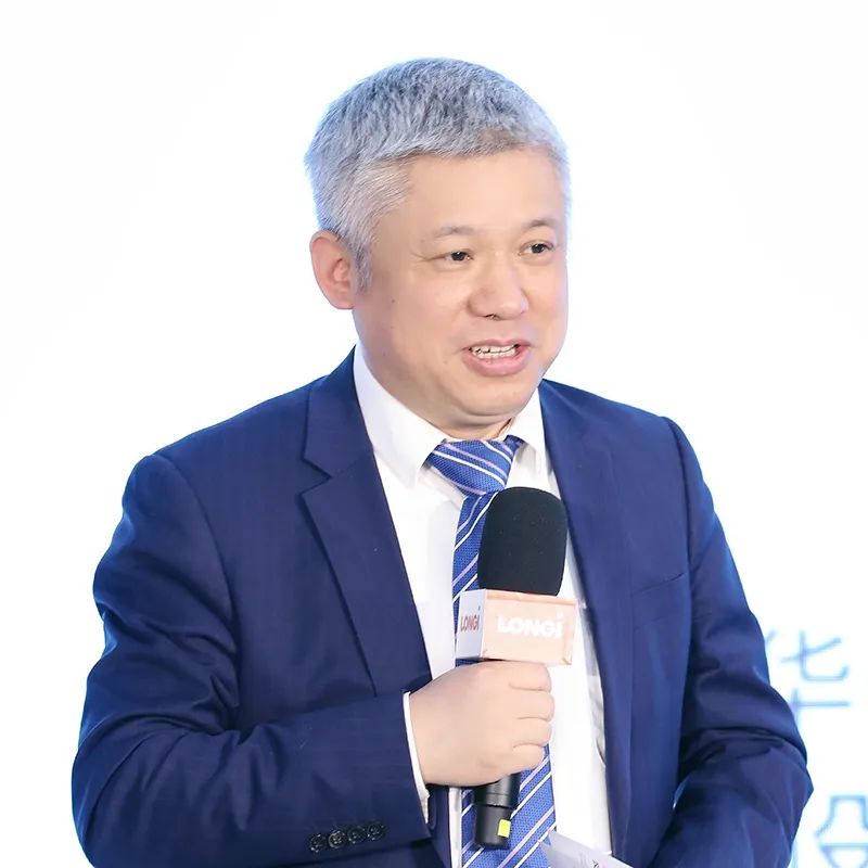 加速新能源基地布局！權(quán)威專家給出多個(gè)風(fēng)光大基地建設(shè)思路！