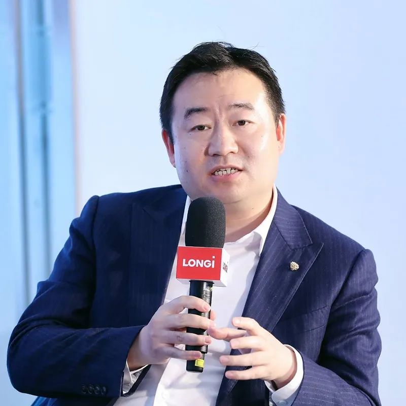 加速新能源基地布局！權(quán)威專家給出多個(gè)風(fēng)光大基地建設(shè)思路！