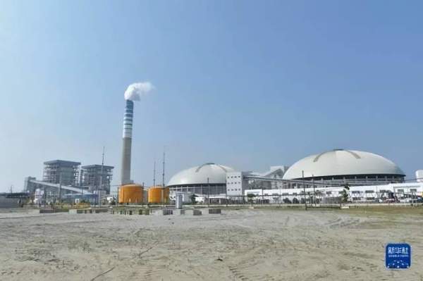 “中國一出手，孟加拉國全國通電”