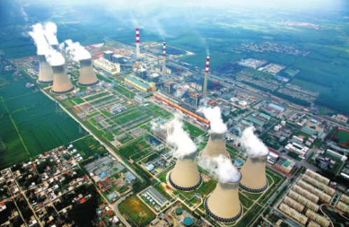 山東明確“兩高”項目改造期限，煤電截止到2025年4月