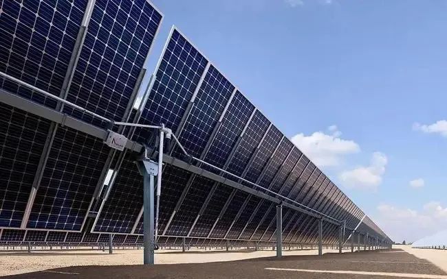 市場回暖！光伏跟蹤支架“蓄勢待發(fā)”