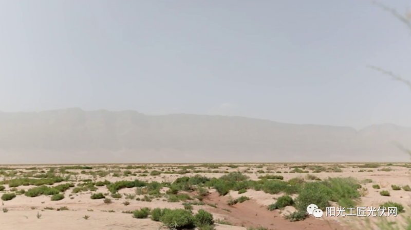 面積接近一個(gè)新加坡！青海塔拉灘光伏電站照亮“陽(yáng)光之路”