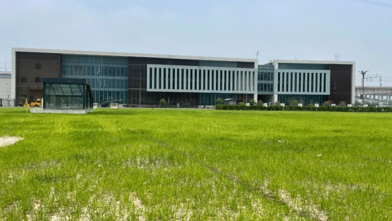 協(xié)會、電網(wǎng)聯(lián)手，智慧零碳研究院在蕭山區(qū)揭牌成立