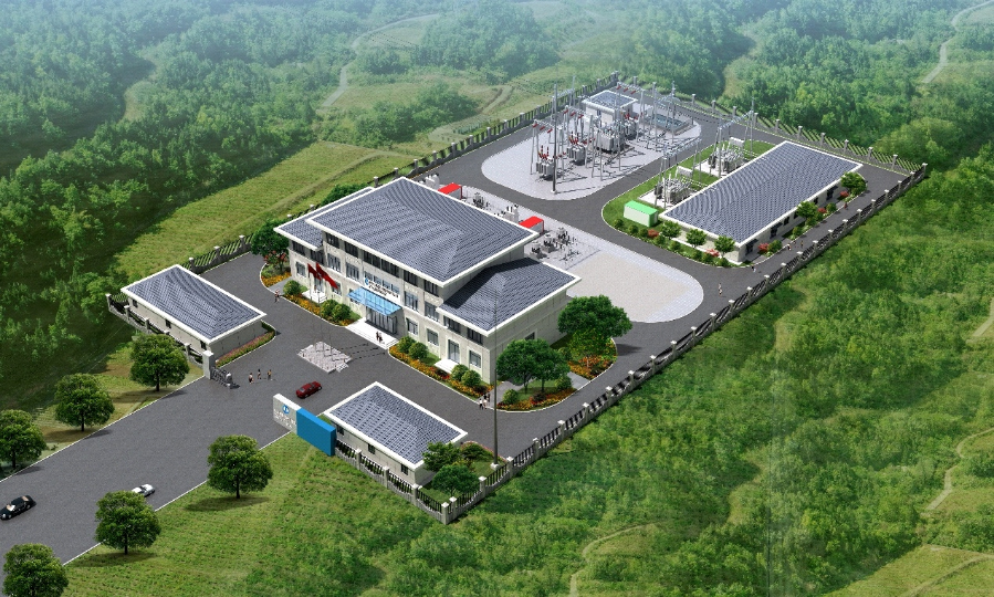 重慶奉節(jié)首個集中式復合光伏發(fā)電項目開工