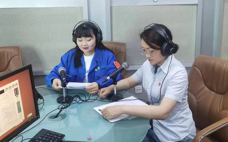 烏海市千里山供電分公司：積極參與行風(fēng)熱線，踐行企業(yè)社會(huì)責(zé)任