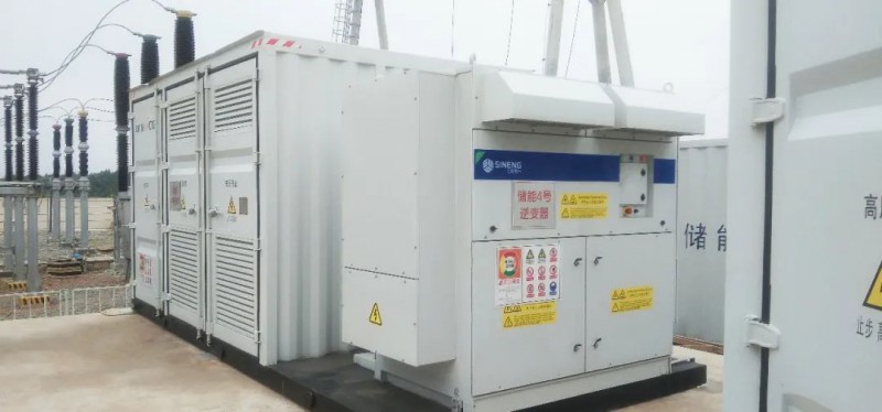 光儲融合，走向光伏+的多種方式