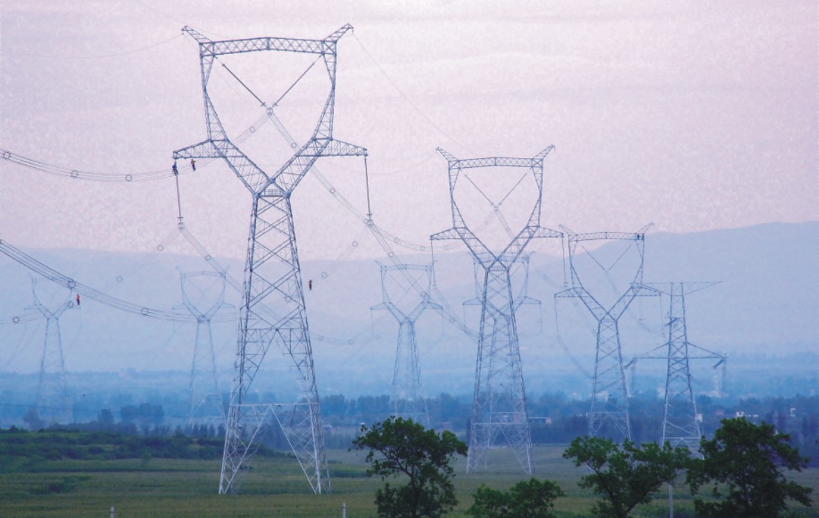 難忘劉天關(guān) 世紀(jì)電網(wǎng)情——寫在我國首個超高壓輸變電工程投運(yùn)五十年之際