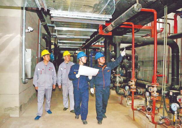 遼寧遼陽供電公司統(tǒng)籌推進源網荷儲協(xié)調發(fā)展