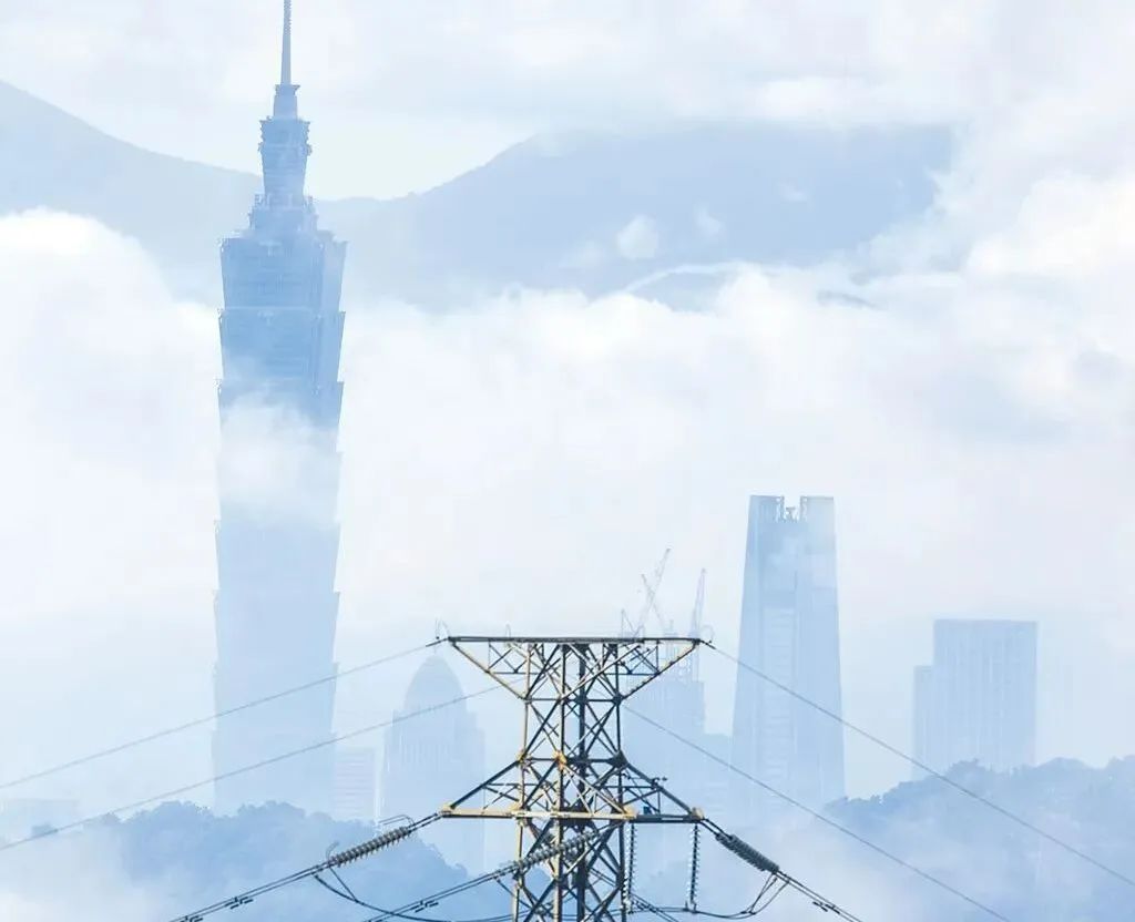 臺灣電價整體調漲8.4% “電價變貴了，但電還是缺!”