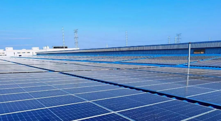 光伏上演三國殺 制造端價格為何一漲再漲？