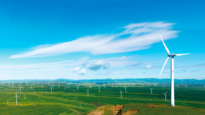 全國工商聯(lián)調研組開展“促進新能源產(chǎn)業(yè)高質量發(fā)展、推動構建新型電力系統(tǒng)”主題調研