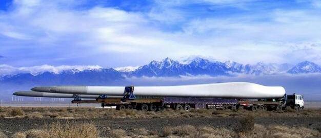 金風(fēng)科技葉片回收技術(shù)取得突破，直追趕三大整機(jī)商!