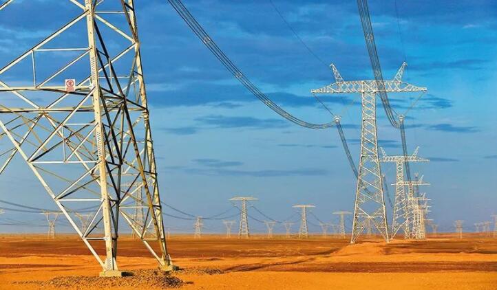 推進(jìn)能源轉(zhuǎn)型，電力為何關(guān)鍵?