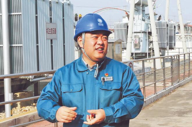 李征：只要熱愛(ài)，再不起眼的工作也有亮點(diǎn)