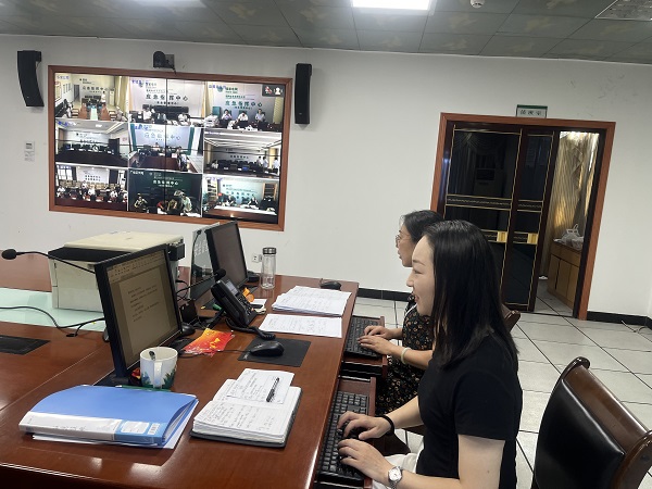 國慶我在崗，服務不打烊