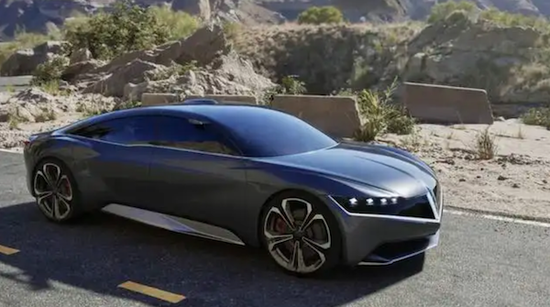 李一男、蘇偉銘再入局，新能源汽車是否仍是“造富”賽道?