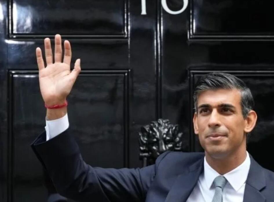 蘇納克將出席COP27，承諾英國(guó)將加大投入可再生能源