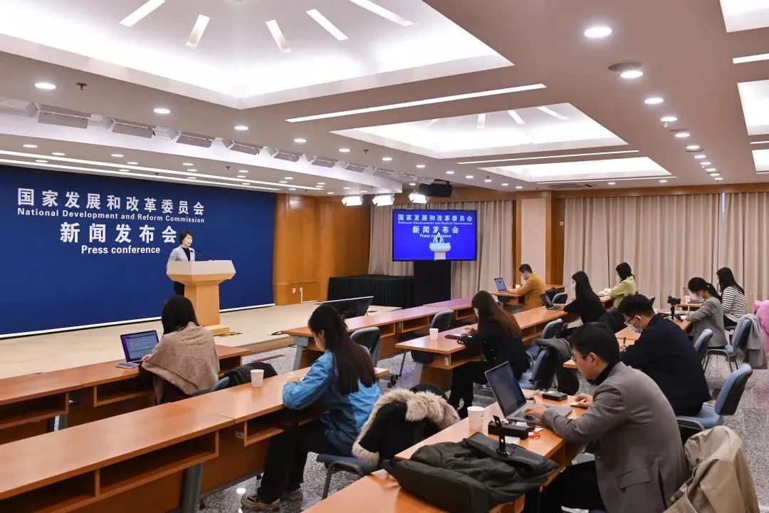 國家發(fā)展改革委：加快建設(shè)核電、水電項(xiàng)目