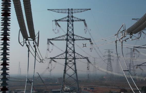 特高壓配套工程及時送電，湖北電力強力應(yīng)對寒潮
