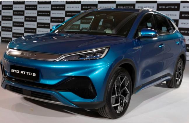 補(bǔ)貼“退坡”，新能源車就要漲價了?能漲多少?