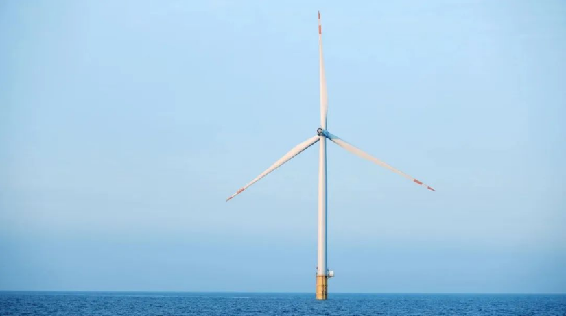 海上平價(jià)元年，風(fēng)機(jī)市場重新洗牌