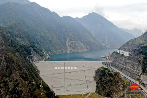 【能源保供 央企行動(dòng)】國(guó)家能源集團(tuán)大渡河公司調(diào)節(jié)性水庫(kù)提前滿(mǎn)蓄 保障寒潮供電