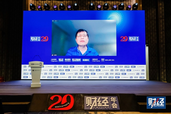 王朝陽(yáng)院士：要實(shí)現(xiàn)雙碳目標(biāo)，交通的電動(dòng)化和可再生能源大規(guī)模應(yīng)用是重中之重