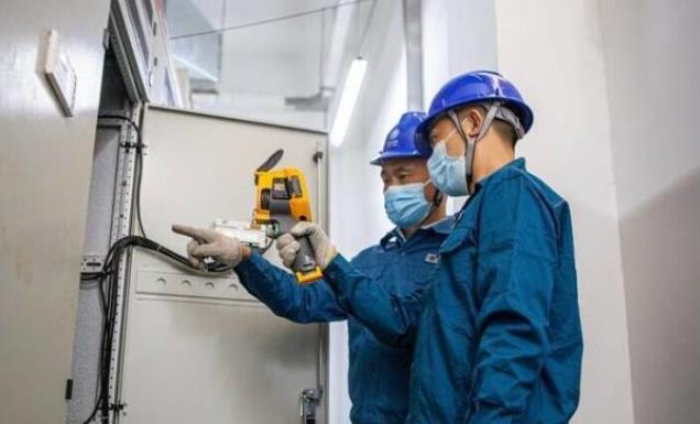 國(guó)網(wǎng)招遠(yuǎn)市供電公司當(dāng)好“電參謀”為客戶(hù)提供一站式的服務(wù)體驗(yàn)