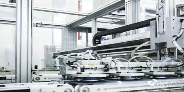 總投資不超10億！宏潤建設(shè)擬投建5GW N型光伏電池組件項目