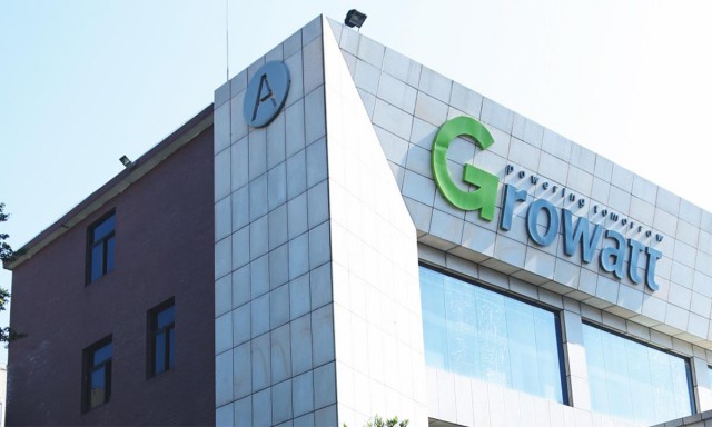 紅杉IDG接力投資，古瑞瓦特IPO成色幾何？