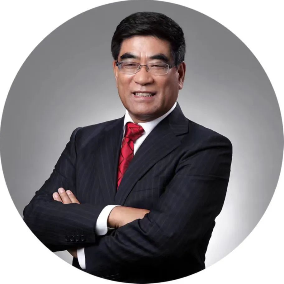 傅成玉：不要把“雙碳”目標看作困難，這是機遇!