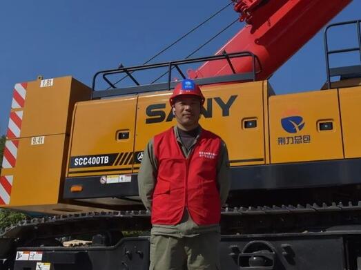 彭立陽：淚目！父親離世他還堅(jiān)守在施工一線！