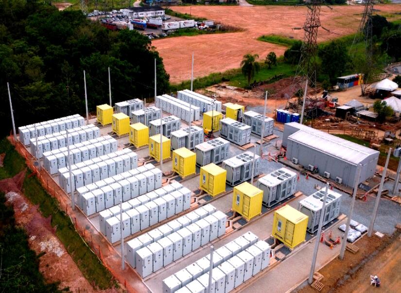 儲能消防配置迎來重大變化，電池模塊級消防或成為趨勢